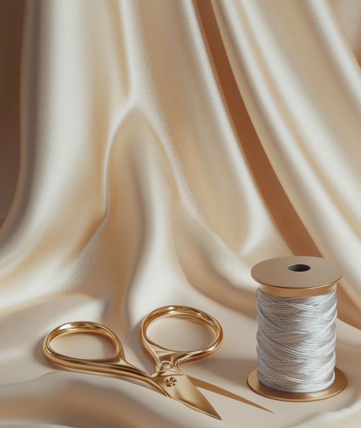 Detailed Embellishments