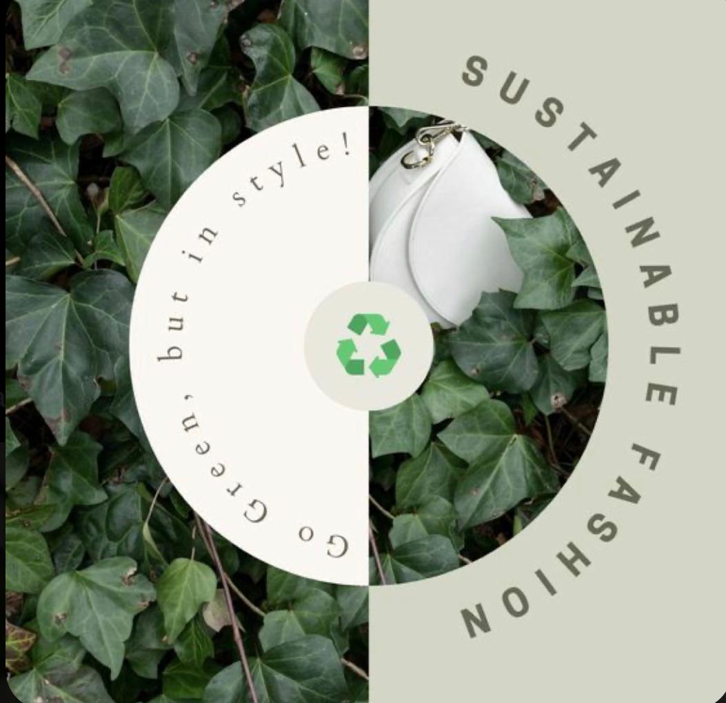 Sustainable Production Practices